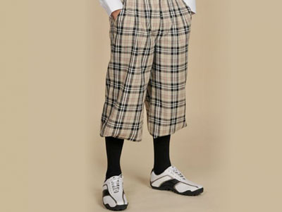 Sligo Men's Plaid Golf Pants , Storm Plaid, 36 : Amazon.in: Clothing &  Accessories